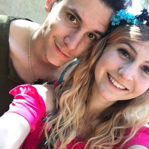 Meet your Posher, Joseph